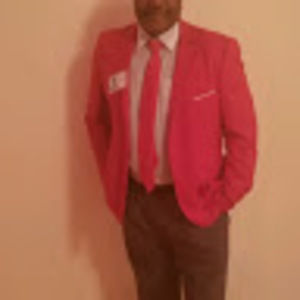 Meet your Posher, Dale